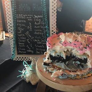 Meet your Posher, Lindsay